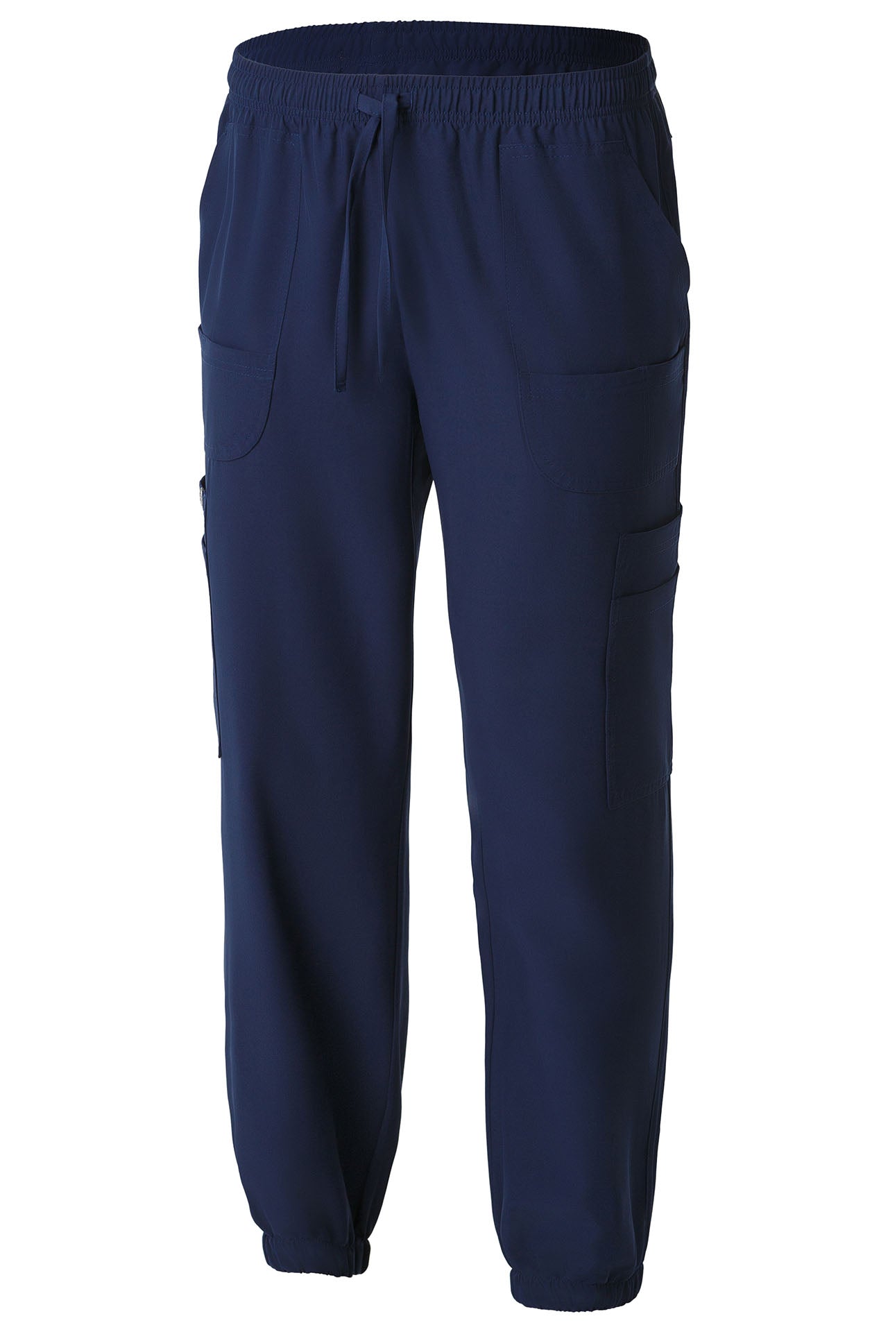 ERGOFIVE ACTIVE Drawstring 4WS Joggers EAPU03