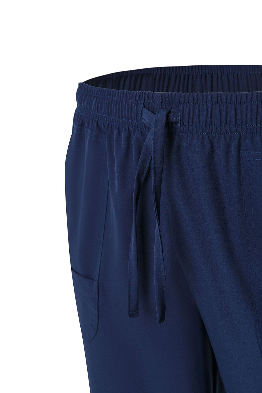 ERGOFIVE ACTIVE Unisex 4-Way Stretch Scrub Joggers EAPU03