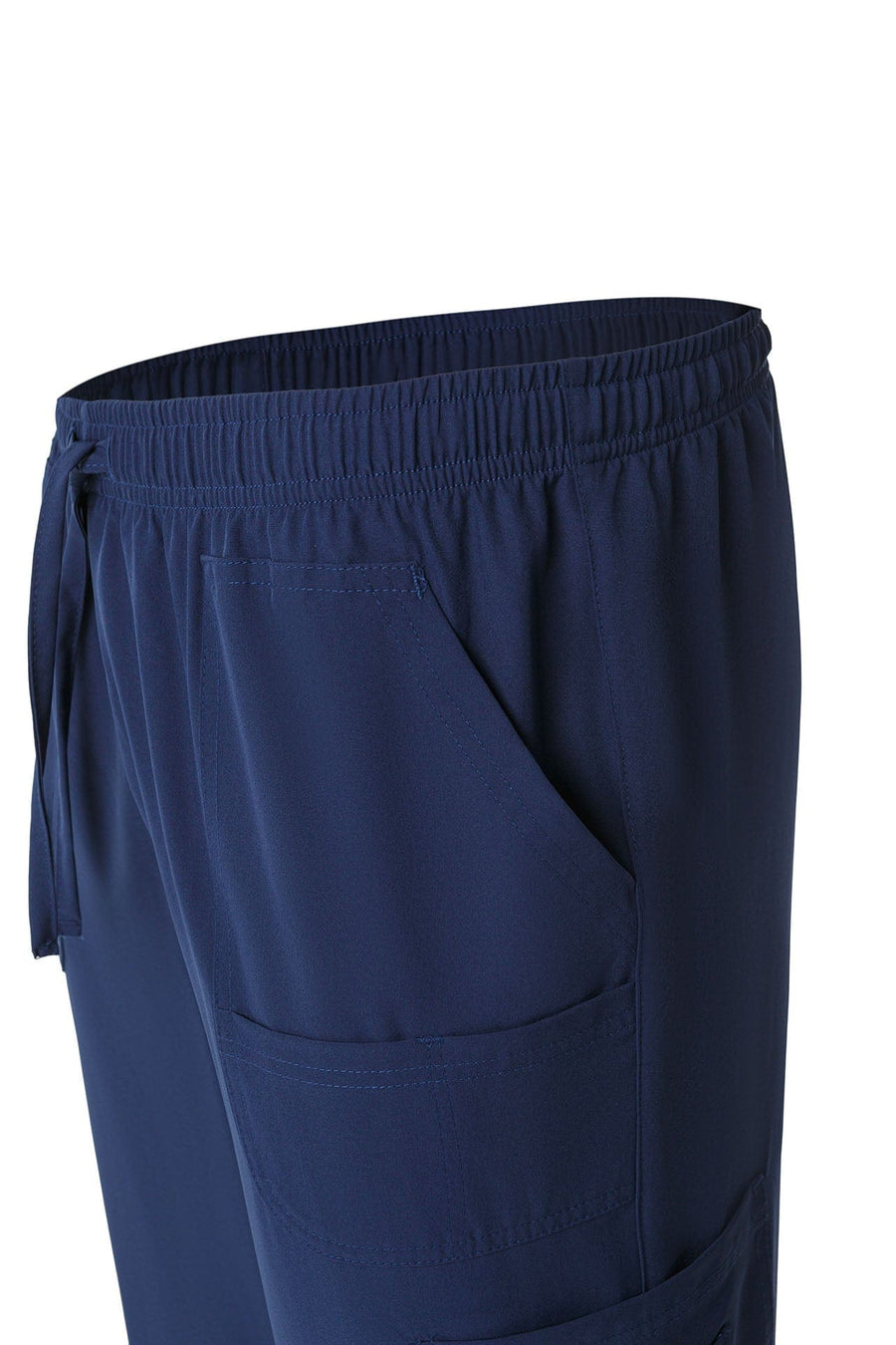 ERGOFIVE ACTIVE Unisex 4-Way Stretch Scrub Joggers EAPU03