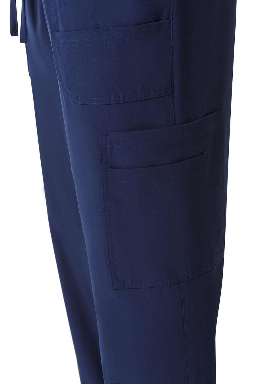 ERGOFIVE ACTIVE Unisex 4-Way Stretch Scrub Joggers EAPU03
