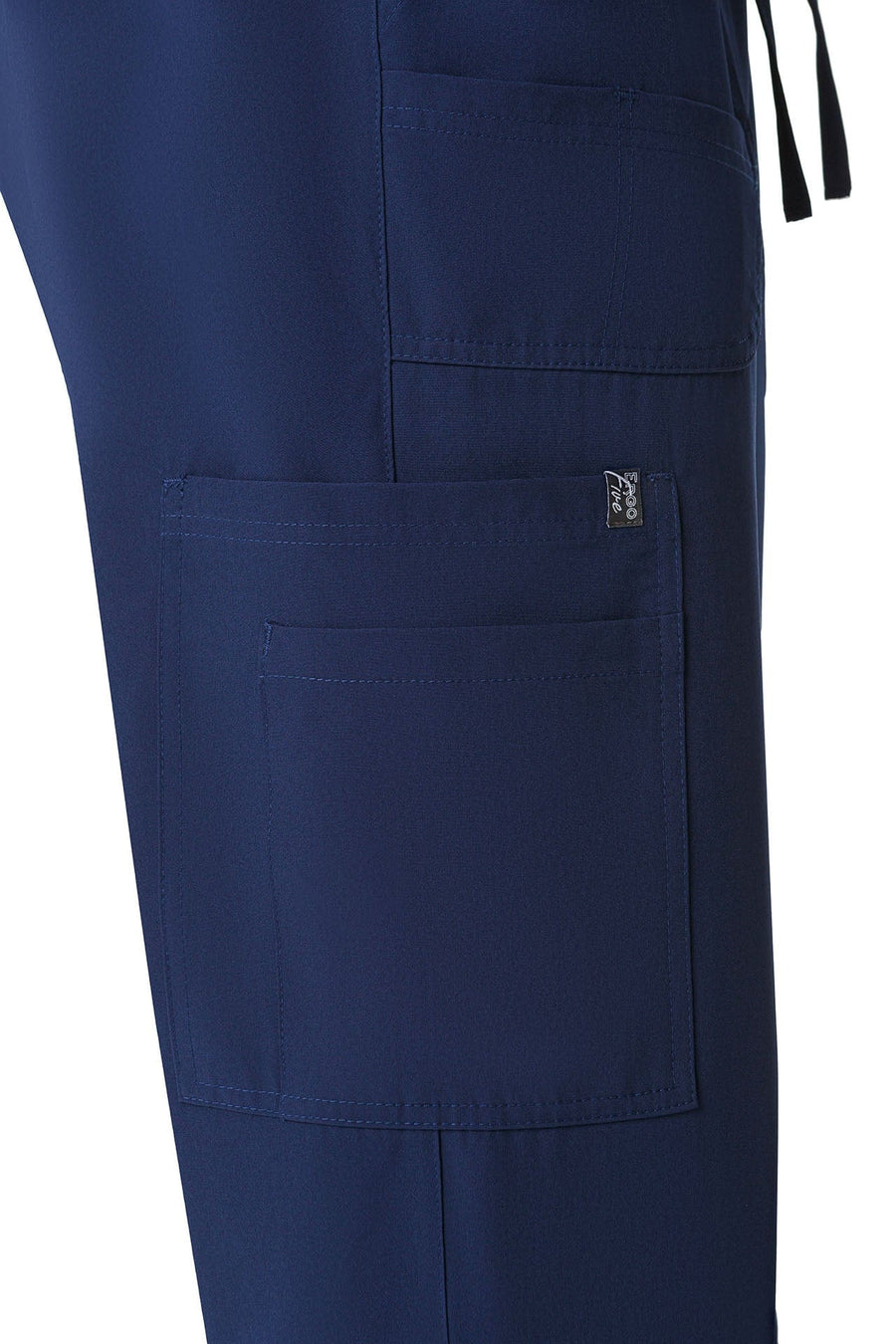 ERGOFIVE ACTIVE Unisex 4-Way Stretch Scrub Joggers EAPU03