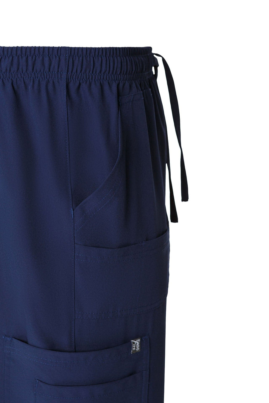 ERGOFIVE ACTIVE Unisex 4-Way Stretch Scrub Joggers EAPU03