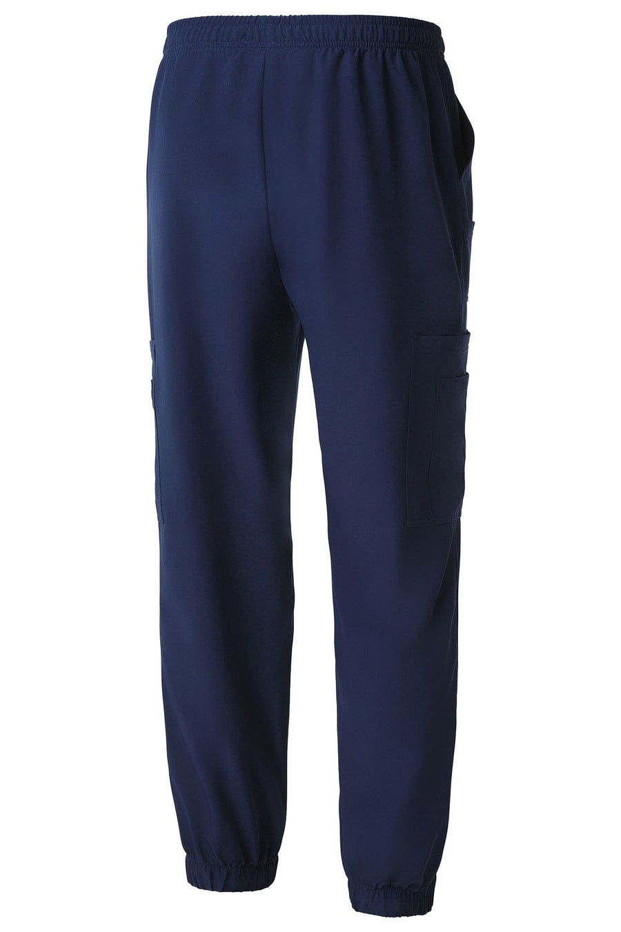 ERGOFIVE ACTIVE Unisex 4-Way Stretch Scrub Joggers EAPU03