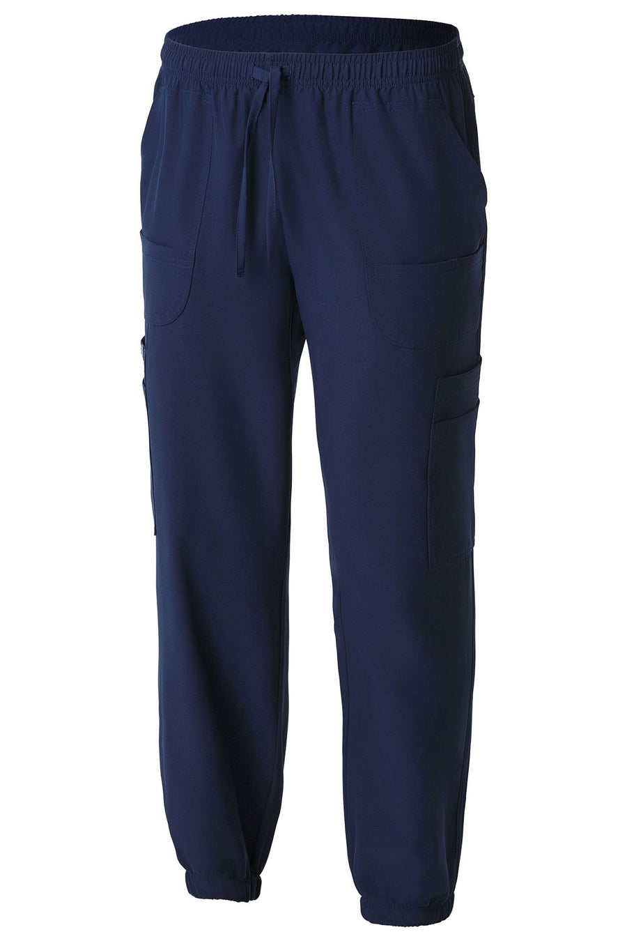 ERGOFIVE ACTIVE Unisex 4-Way Stretch Scrub Joggers EAPU03