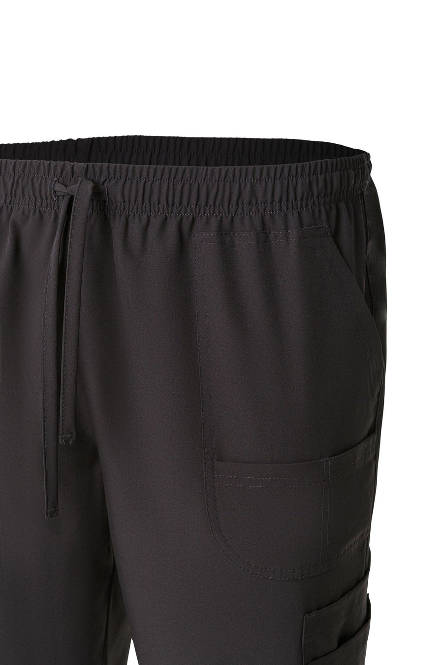 ERGOFIVE ACTIVE Unisex 4-Way Stretch Scrub Joggers EAPU03