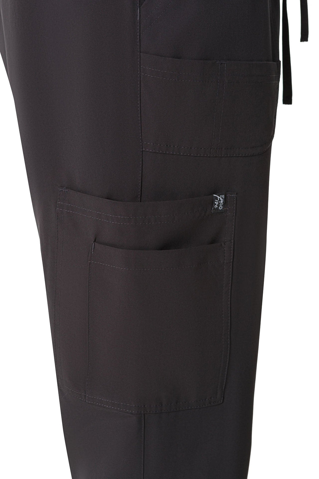 ERGOFIVE ACTIVE Drawstring 4WS Joggers EAPU03