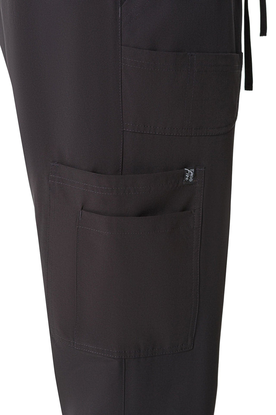 ERGOFIVE ACTIVE Unisex 4-Way Stretch Scrub Joggers EAPU03