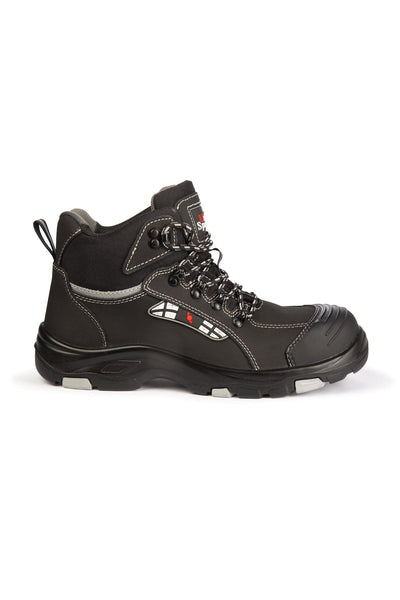 Men's UnionSpace™ 6" Slip-resistant  Waterproof Composite Toe Work Boots