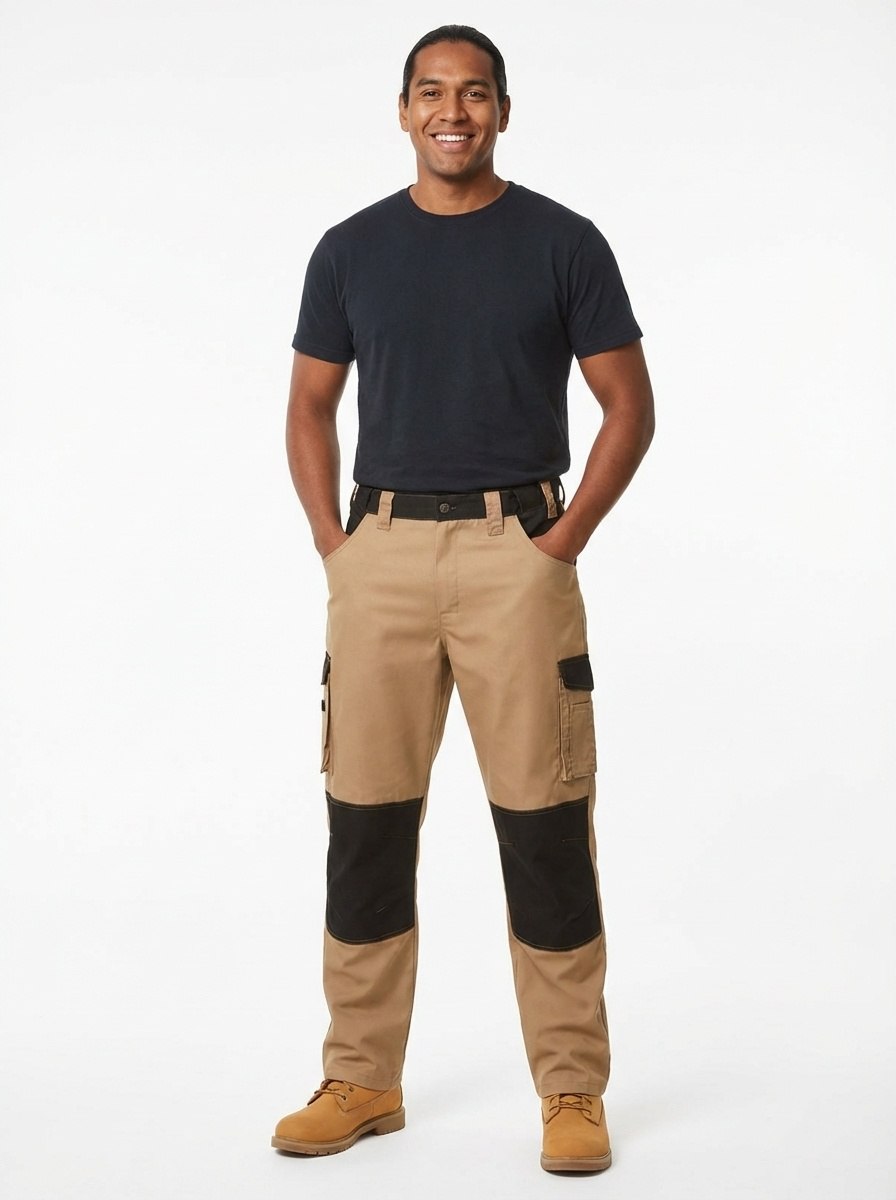 UNIONWORKWEAR PANTS STATUS