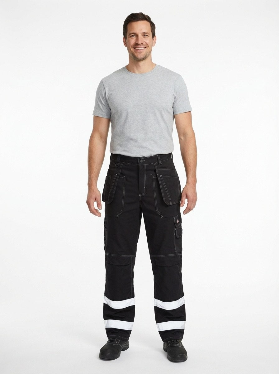 UnionSpace™ Men's Durable Midweight Utility Pants