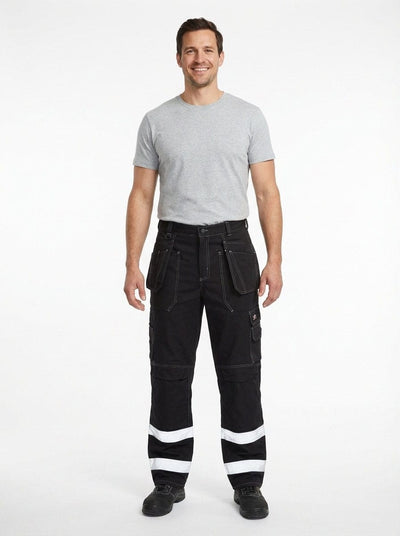 UnionSpace™ Men's Durable Midweight Utility Pants