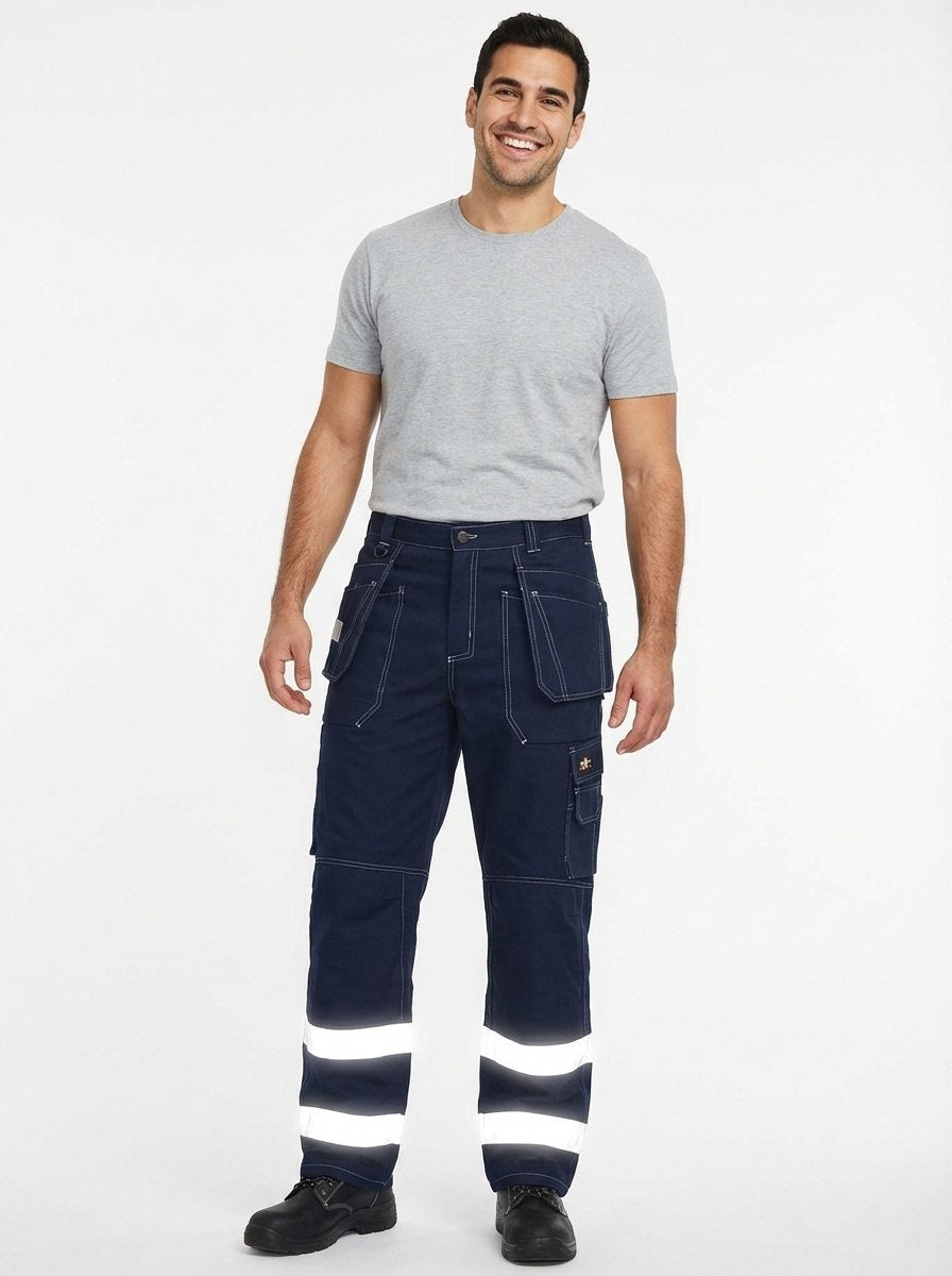 UnionSpace™ Men's Durable Midweight Utility Pants
