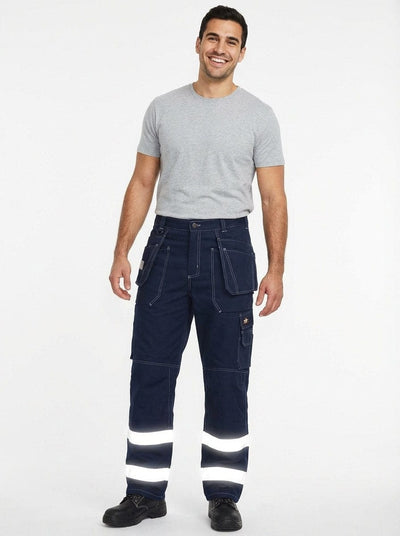 UnionSpace™ Men's Durable Midweight Utility Pants