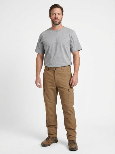 UNIVERSAL™ Men's Water-Resistant Technician Cargo Pants