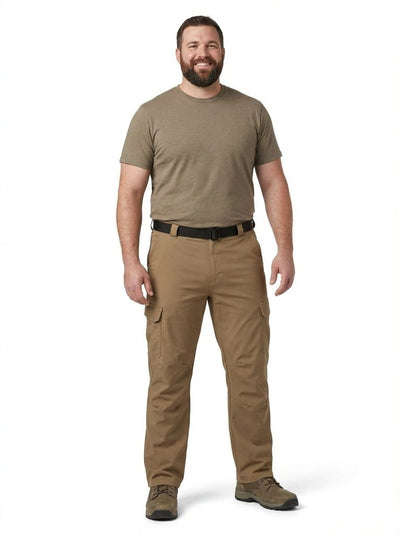 UNIVERSAL™ Men's Water-Resistant Technician Cargo Pants