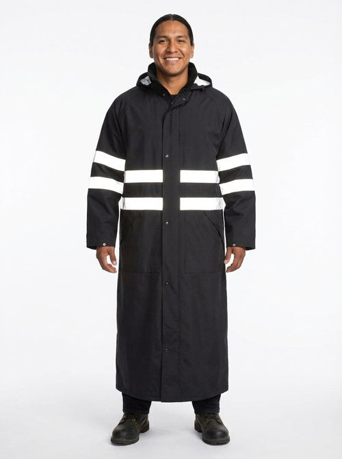 YURINOX RAIN COAT ALBATROSS PLUS