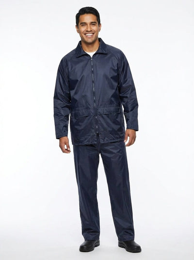 UNIONWORKWEAR RAIN SUIT ALBATROSS