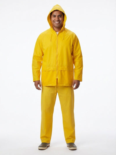 UNIONWORKWEAR RAIN SUIT ALBATROSS