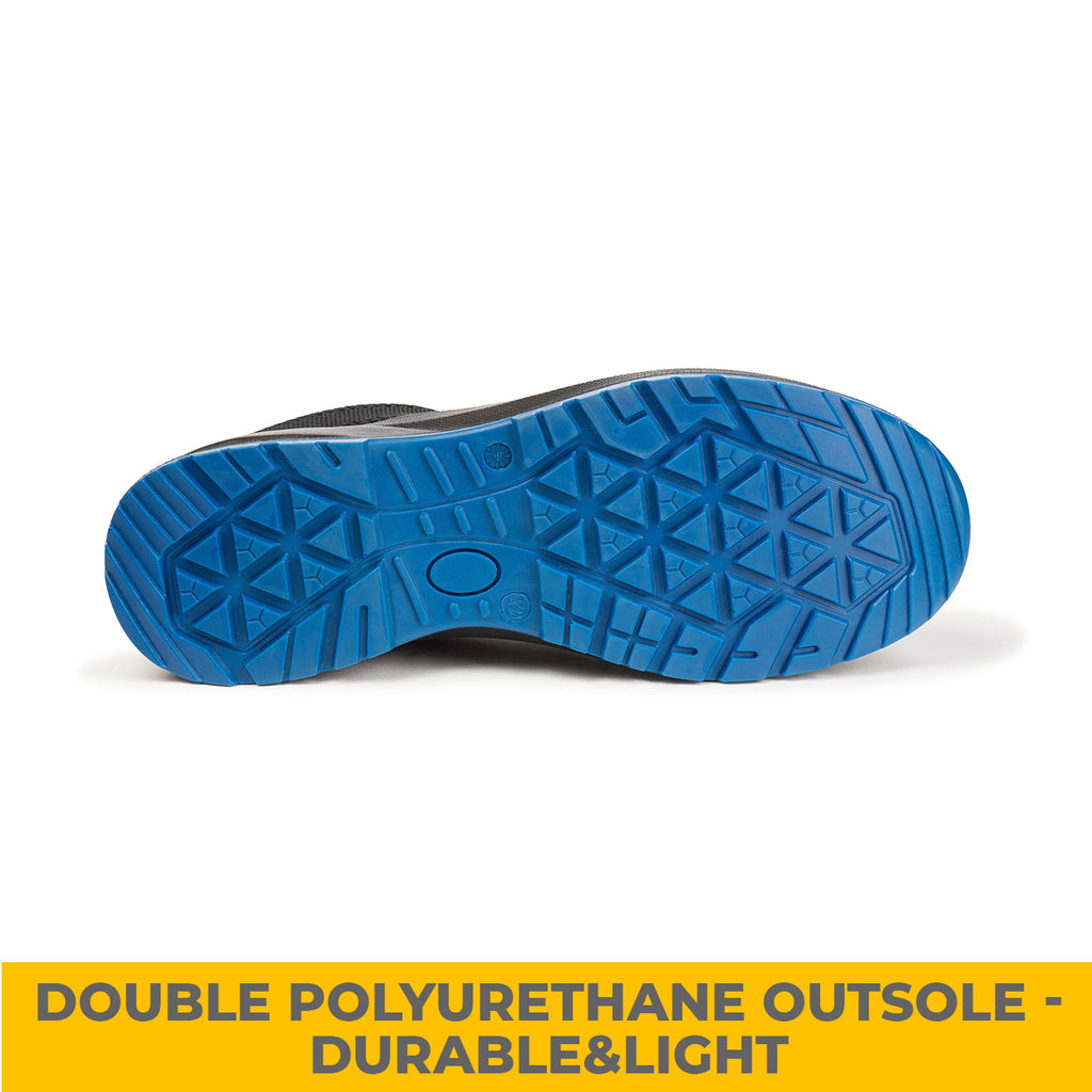 YURINOX SNEAKERS PROFESSIONAL (NAVY)