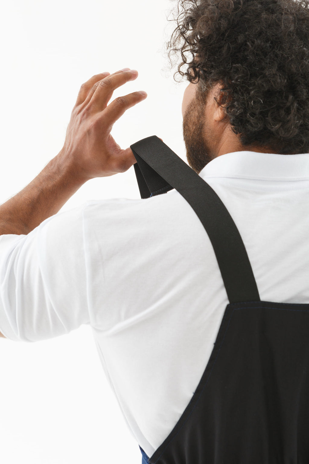 STATUS ™ Men's Regular Fit Shrink Resistant Work Bib Overalls