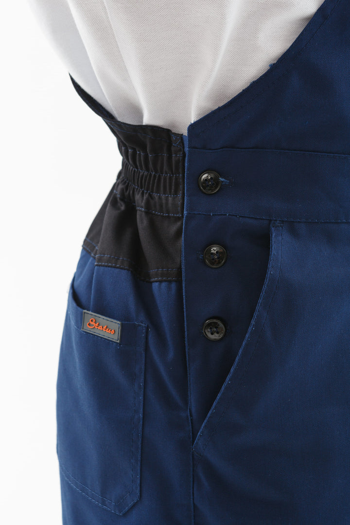 Three buttons and loops