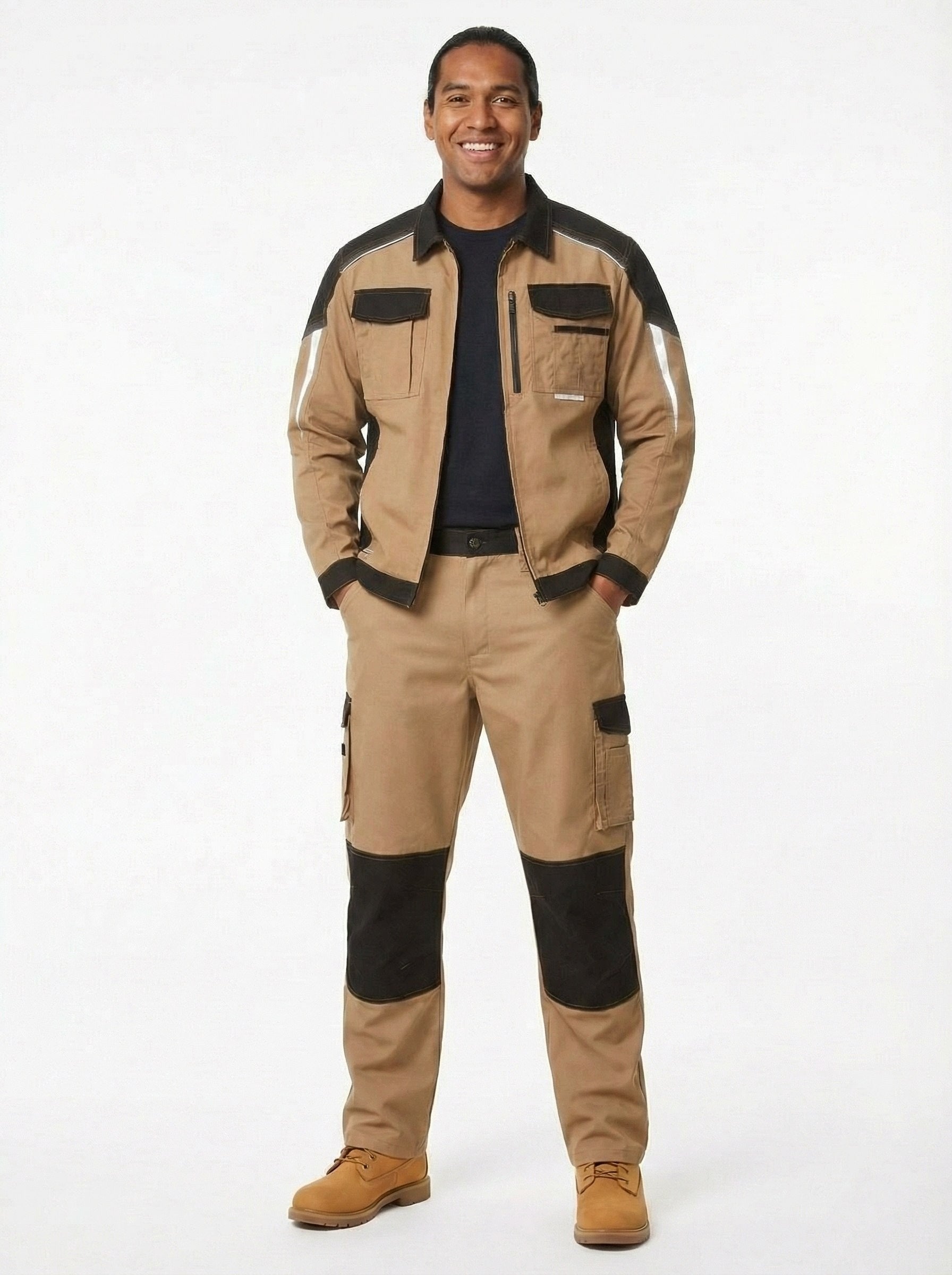 Status Beige Set №1