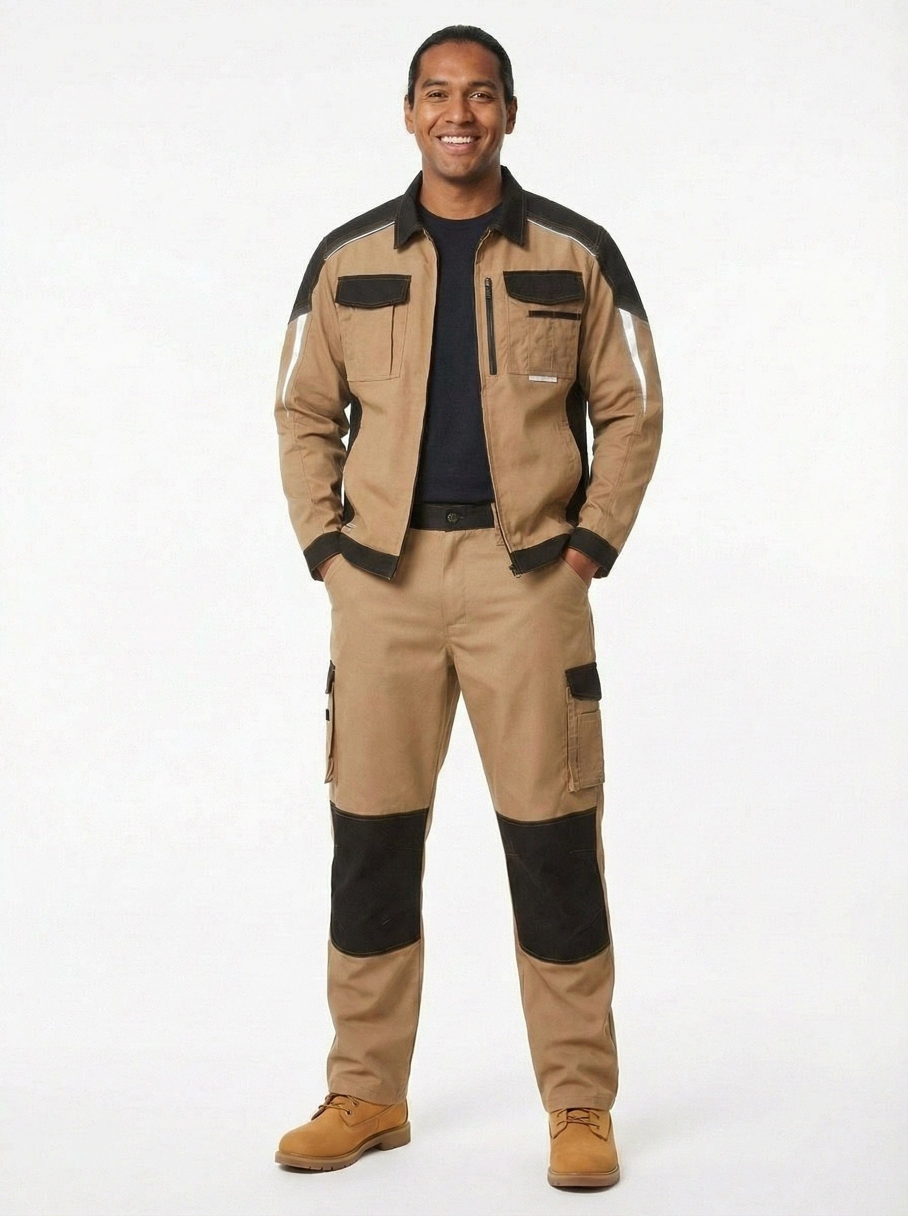 Status Beige Set №1