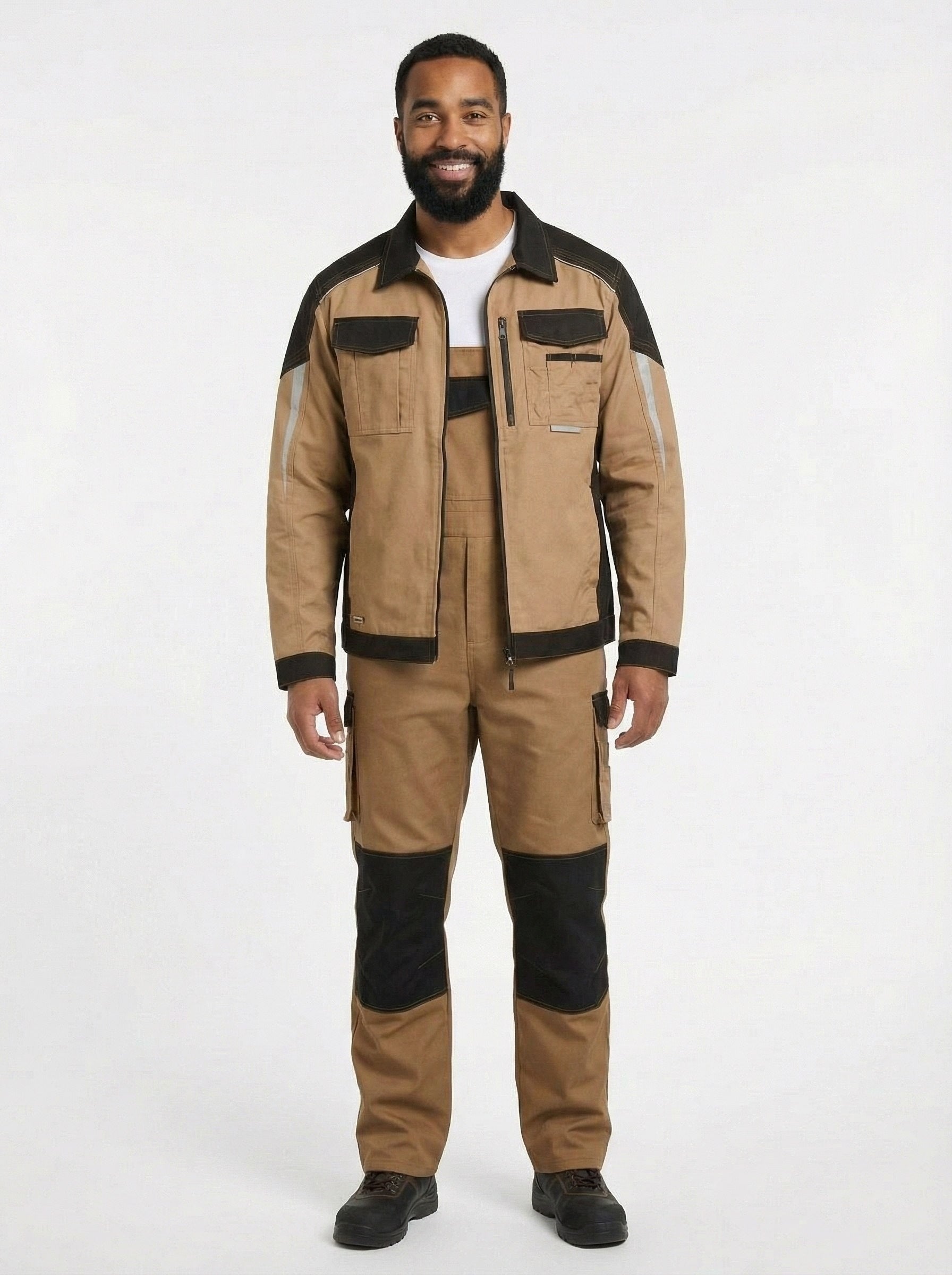 Status Beige Set №2