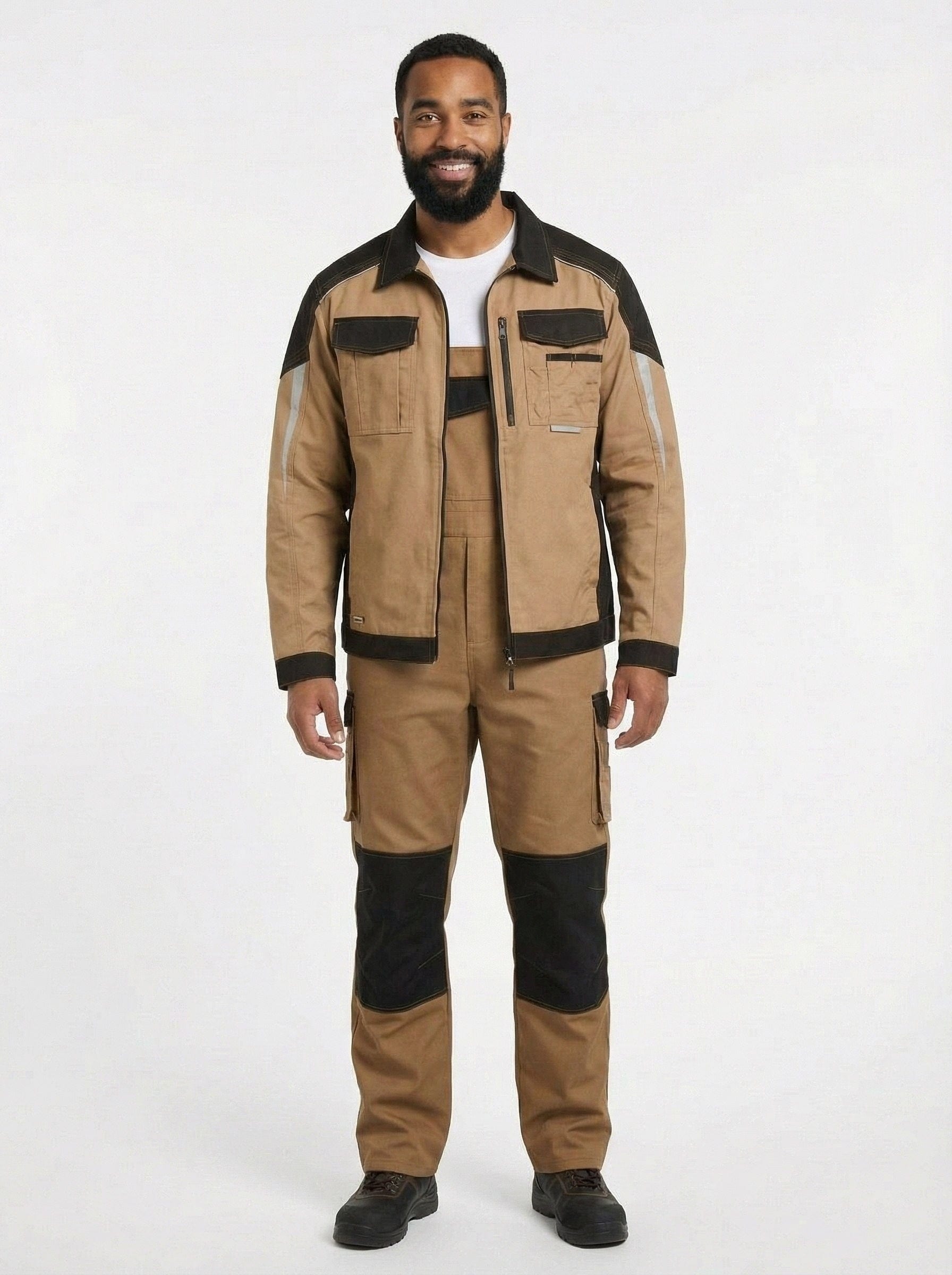 Status Beige Set №2