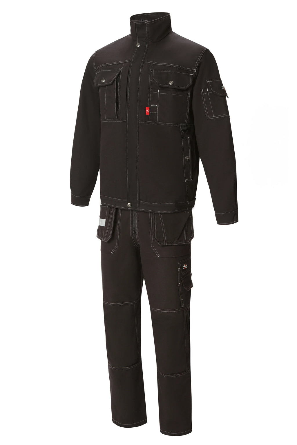 YURINOX BIB OVERALLS (SEMI-OVERALLS) UNION SPACE