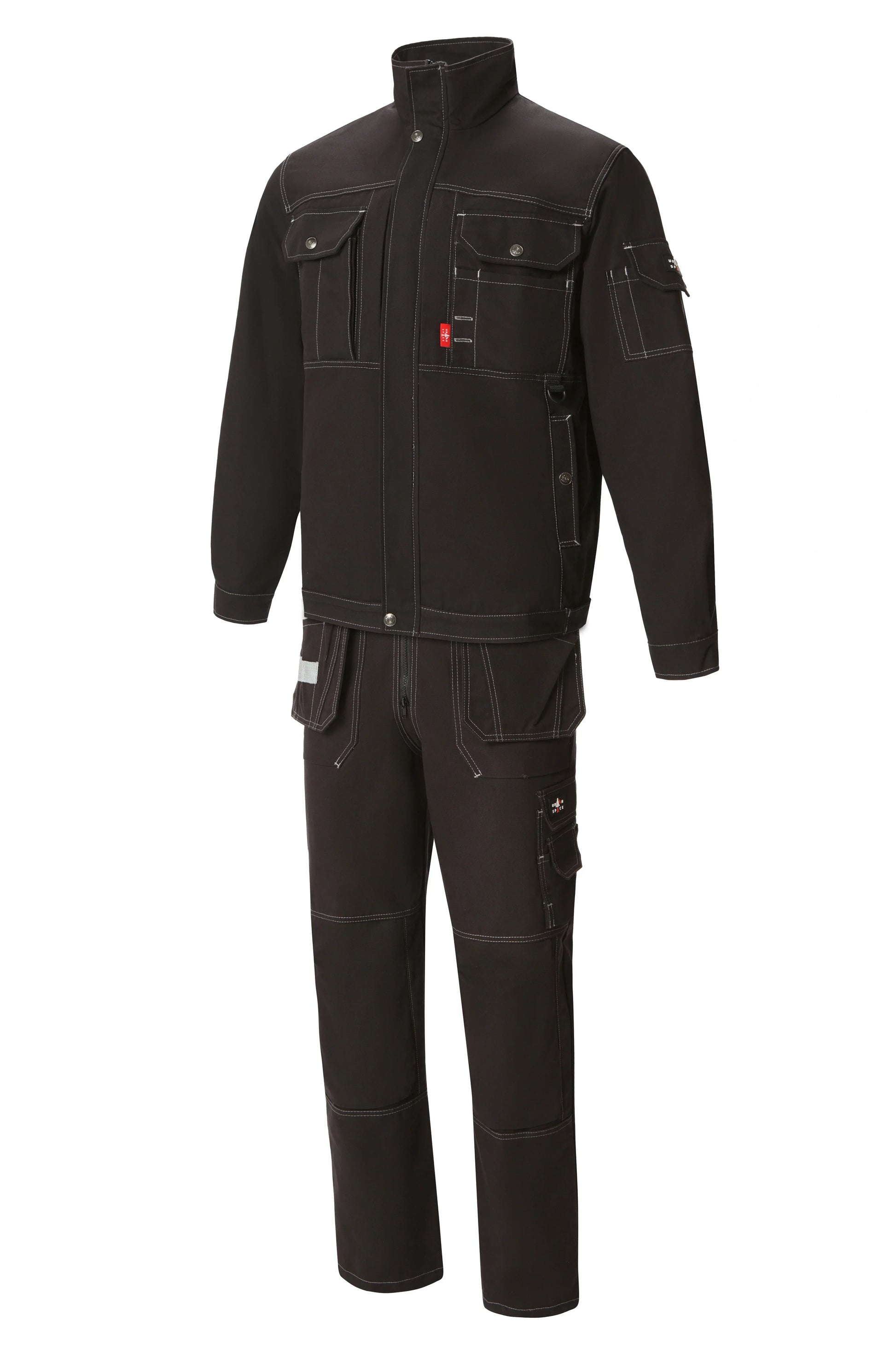 YURINOX BIB OVERALLS (SEMI-OVERALLS) UNION SPACE