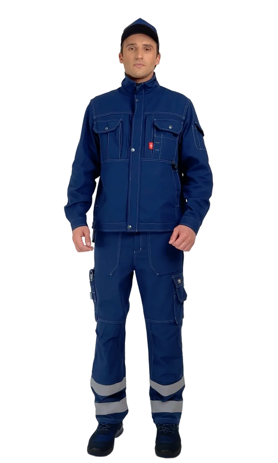 Union Space Set Blue