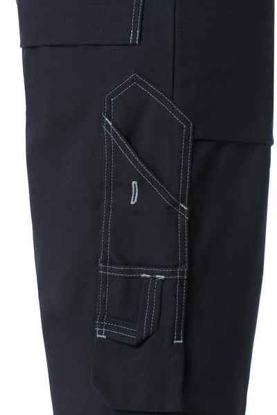 UNIONSPACE ™Men's Heavy Duty Holster Pocket Work Shorts 