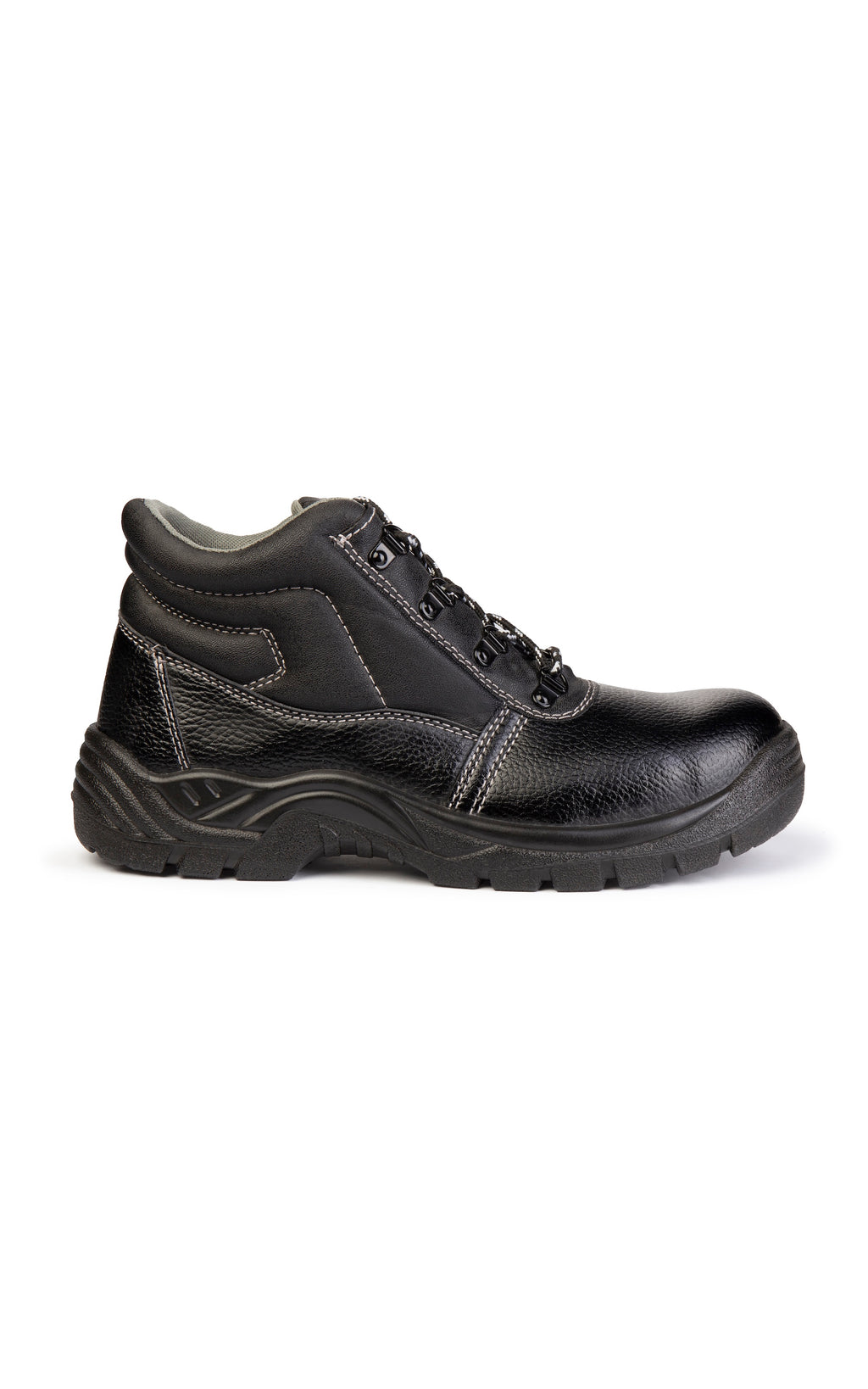 Men's Masters™ 6" Heavy-Duty Steel Toe Work Boots