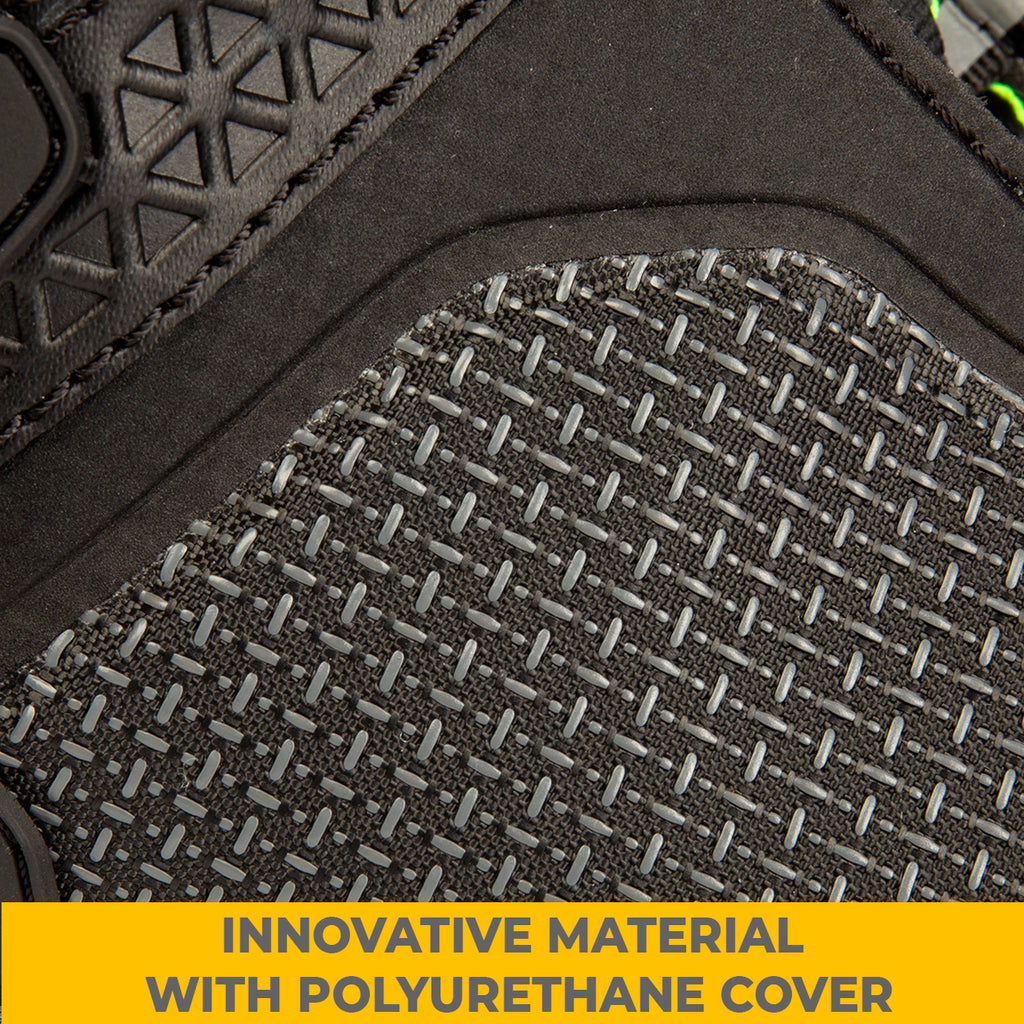 YURINOX BOOTS TAKER TERMO