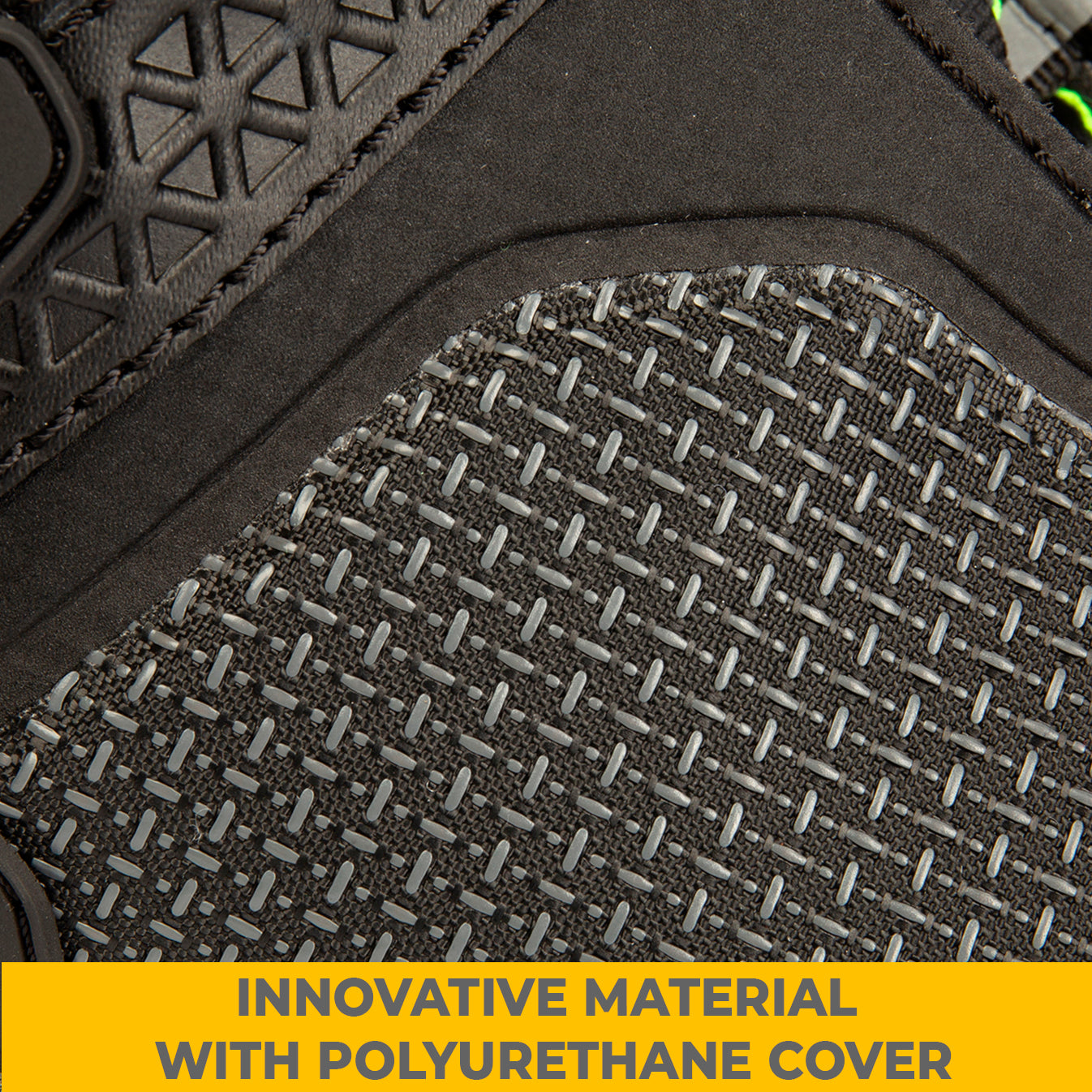 YURINOX BOOTS TAKER TERMO