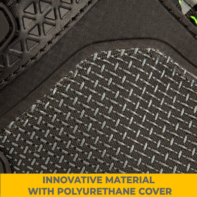 Men's Taker™ 6" Insulated Lightweight Composite Toe Boots