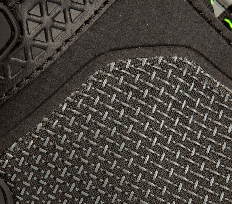 YURINOX Taker Men's 6" Insulated Composite Toe Work Boots