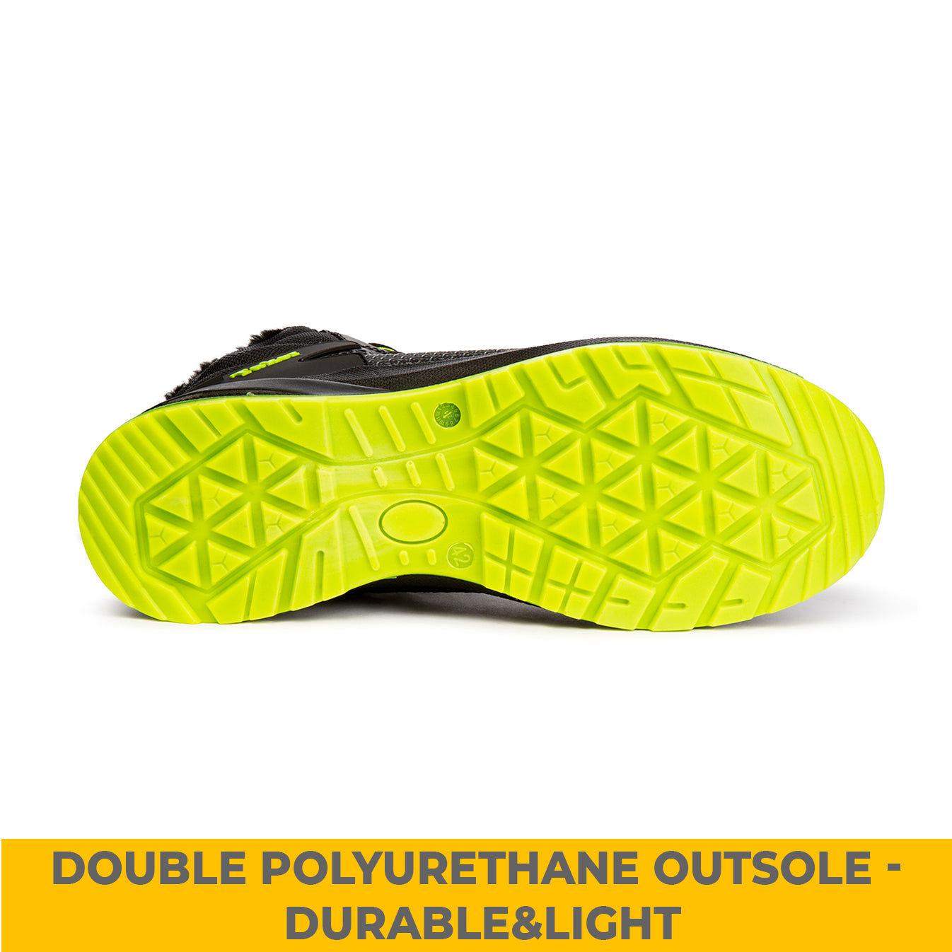 YURINOX BOOTS TAKER TERMO