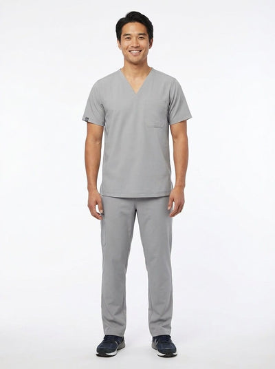 ERGOFIVE ACTIVE V-Neck 4WS Top EAJU11