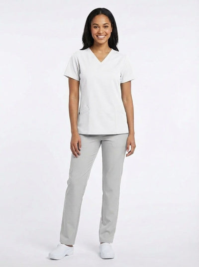 ERGOFIVE ACTIVE Women's V-Neck 4WS Top EAJW02