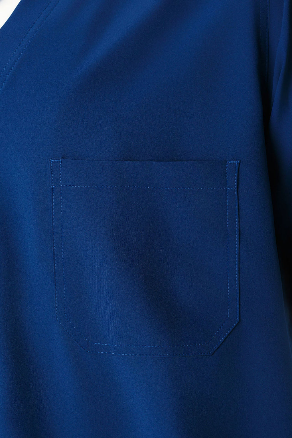 ERGOFIVE ACTIVE V-Neck 4WS Top EAJU11