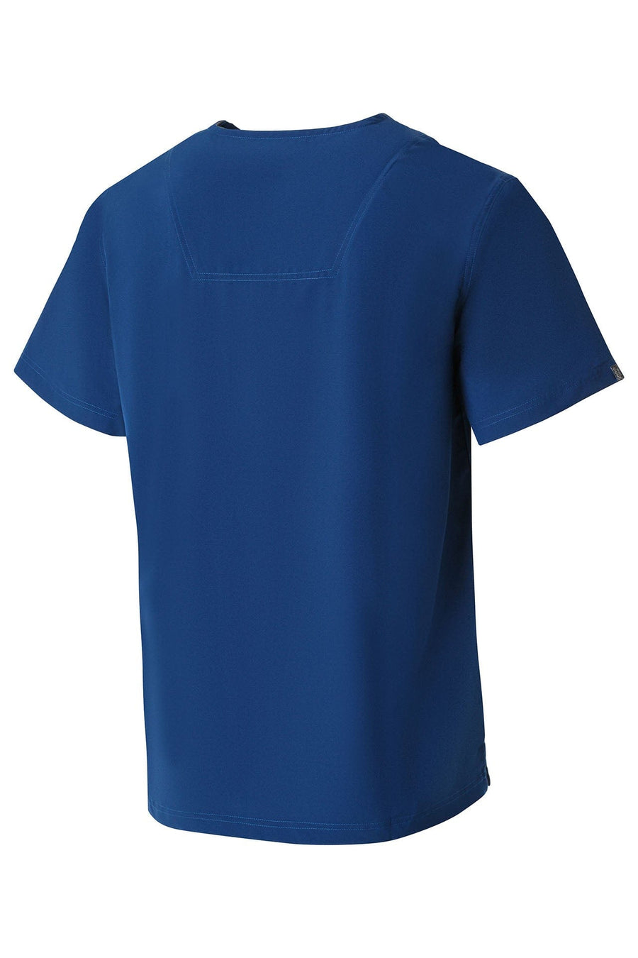 ERGOFIVE ACTIVE Unisex 4-Way Stretch V-Neck Scrub Top EAJU11