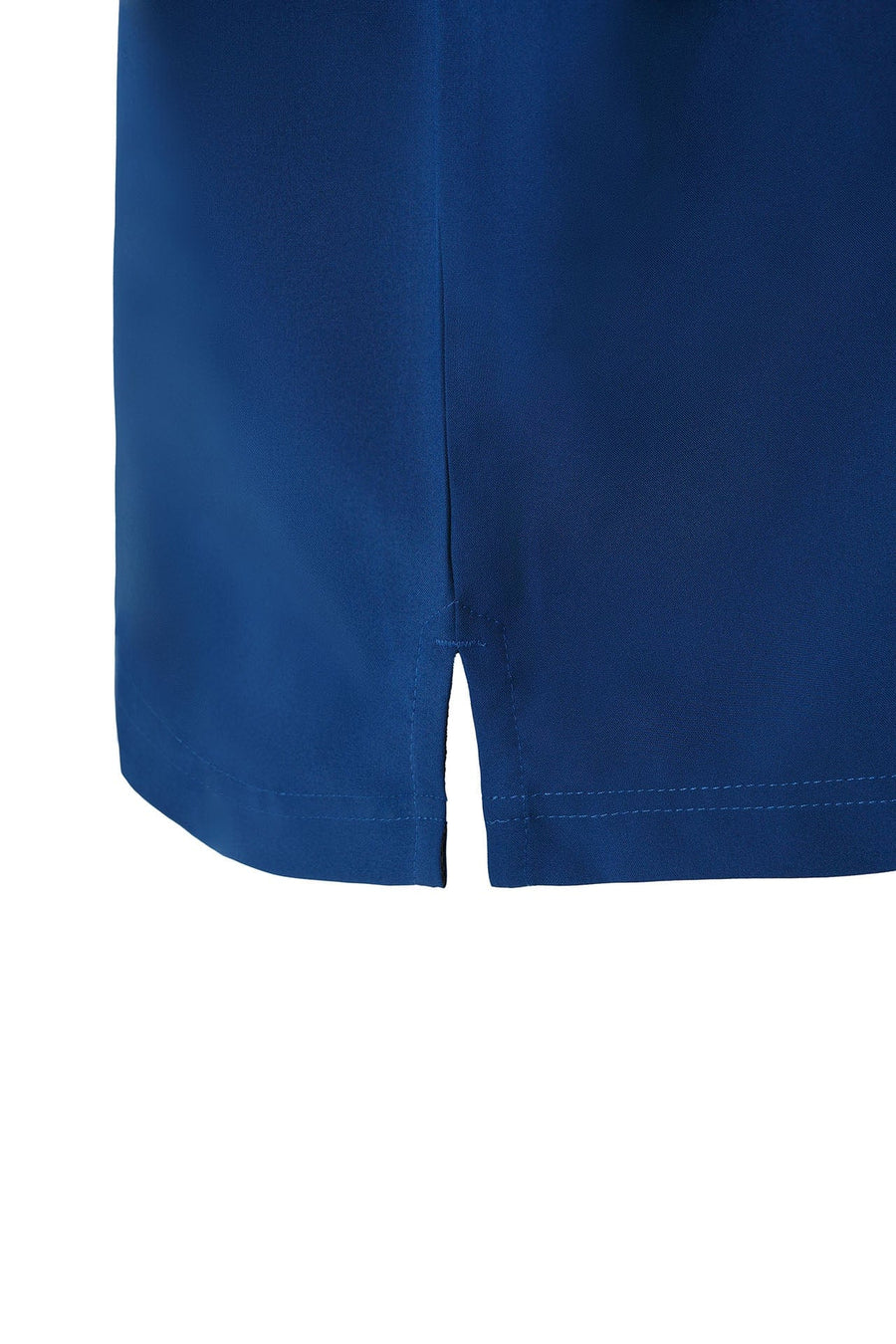 ERGOFIVE ACTIVE Unisex 4-Way Stretch V-Neck Scrub Top EAJU11