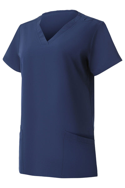 ERGOFIVE ACTIVE Women's V-Neck 4WS Top EAJW02