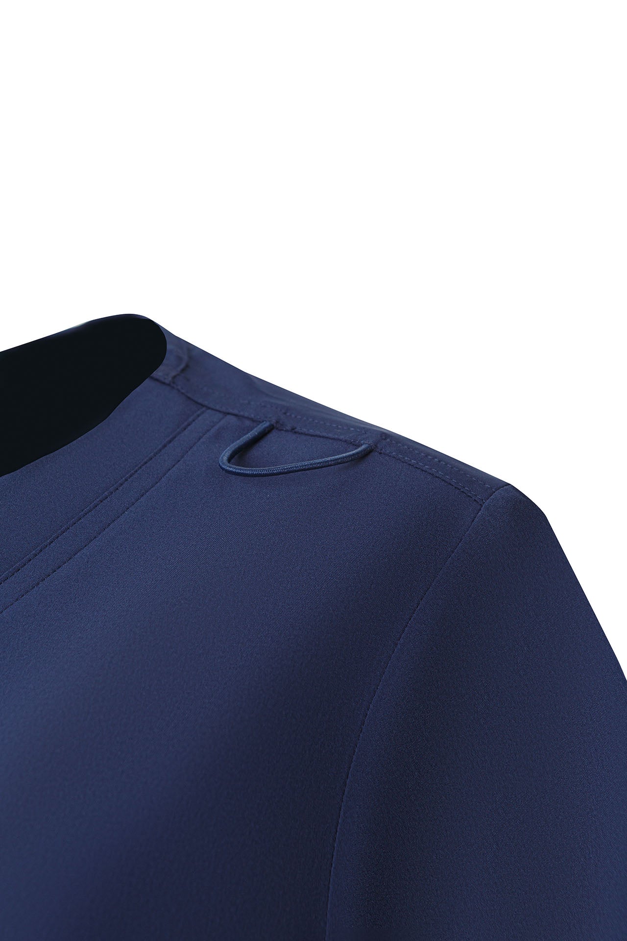 ERGOFIVE ACTIVE Women's V-Neck 4WS Top EAJW02