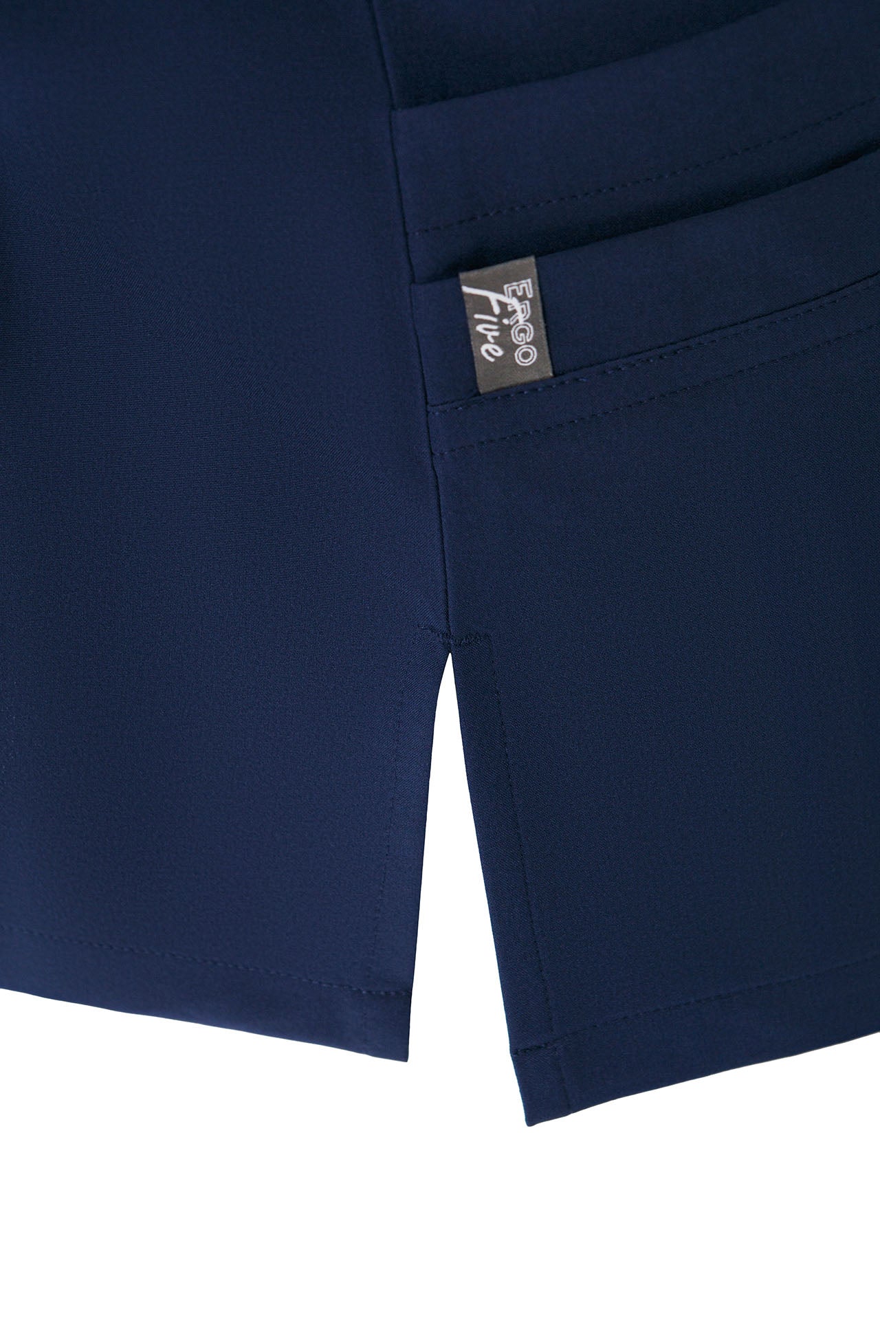 ERGOFIVE ACTIVE Women's V-Neck 4WS Top EAJW02