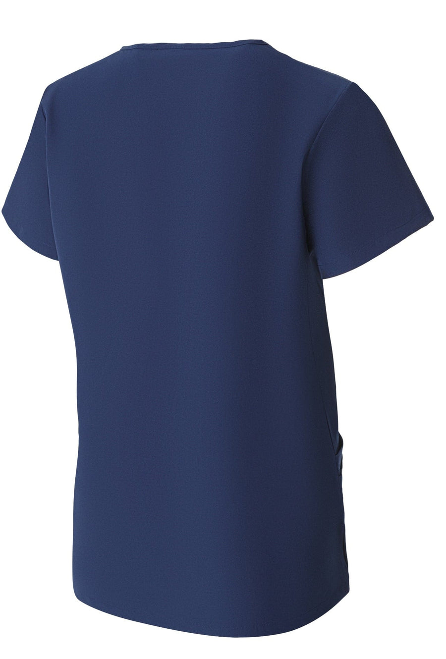 ERGOFIVE ACTIVE Women's 4-Way Stretch V-Neck Scrub Top EAJW02