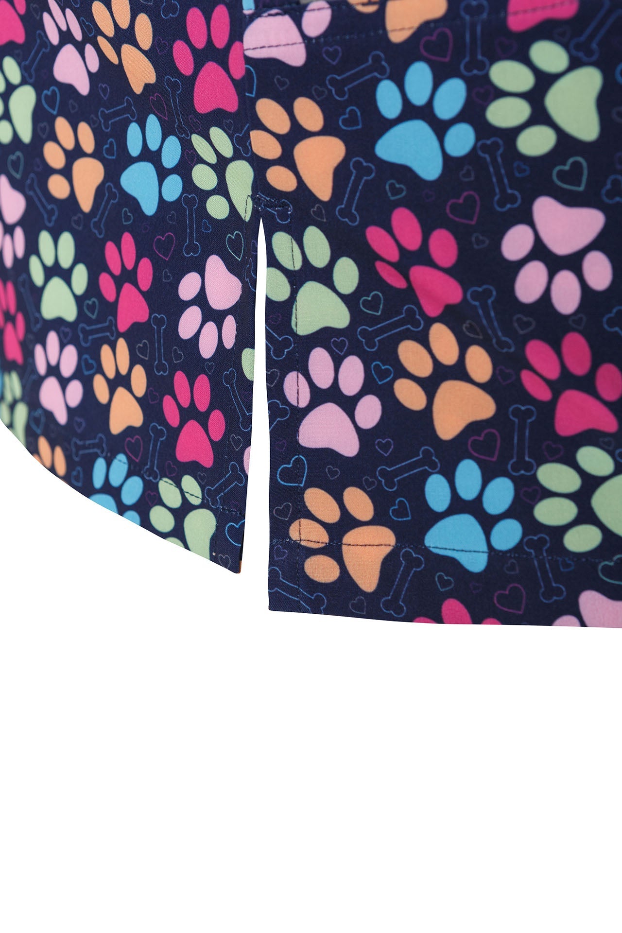 ERGOFIVE ACTIVE Women's V-Neck 4WS Top EAJW02