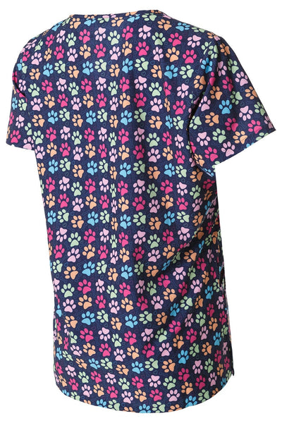 ERGOFIVE ACTIVE Women's V-Neck 4WS Top EAJW02
